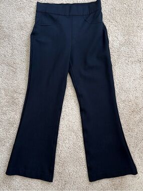 Spanx The Perfect Pant | Hi-Rise Flare – Small